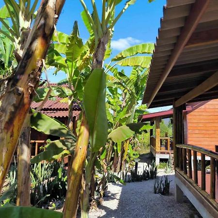 Nana Bungalows Ban Tan 外观 照片