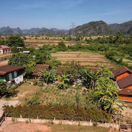 Nana Bungalows Ban Tan 外观 照片