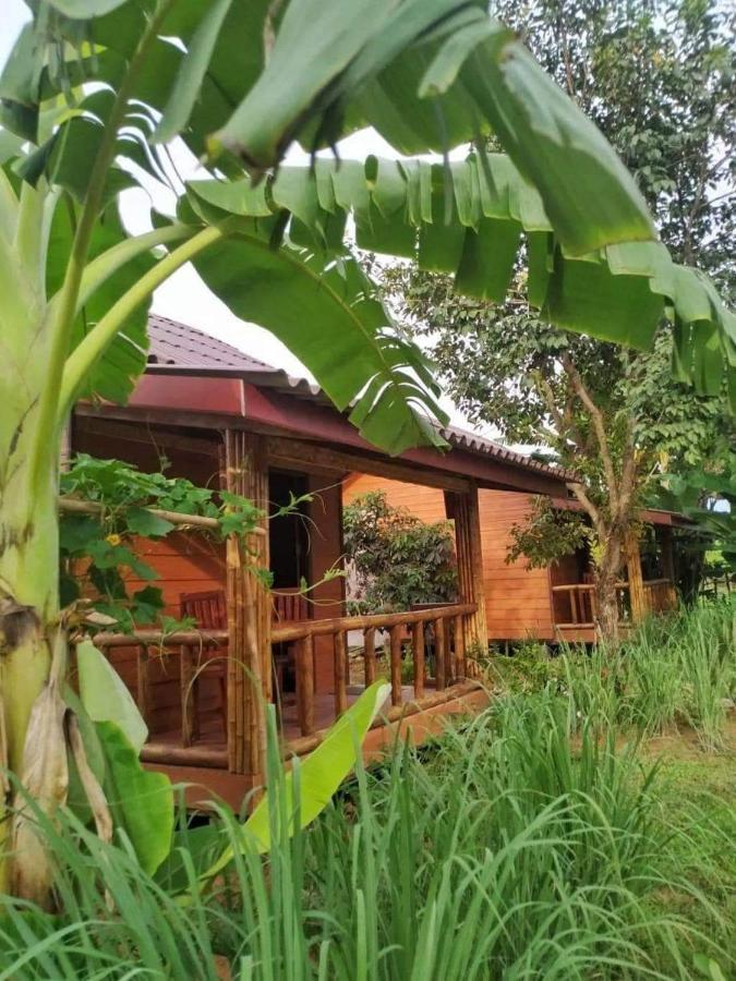 Nana Bungalows Ban Tan 外观 照片