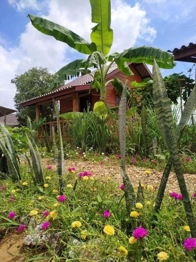 Nana Bungalows Ban Tan 外观 照片
