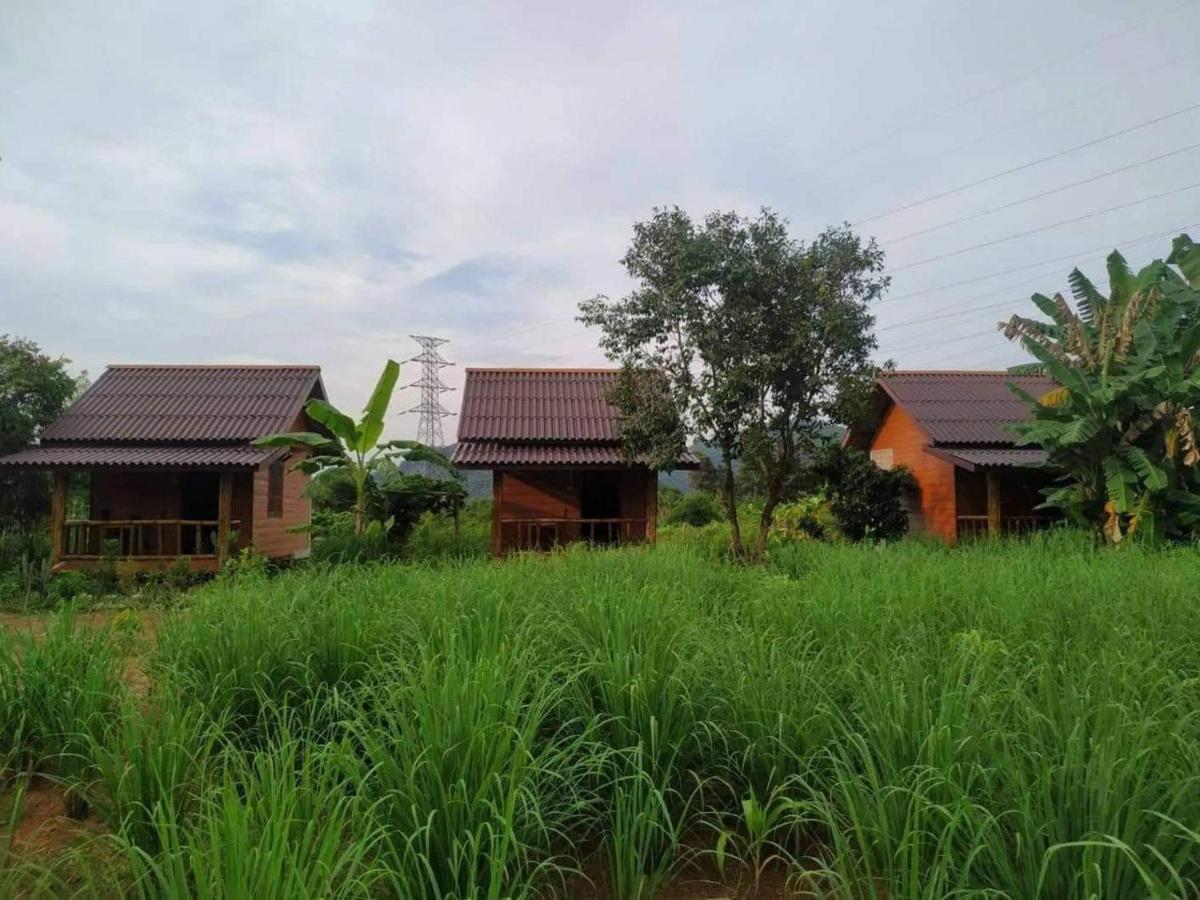 Nana Bungalows Ban Tan 外观 照片