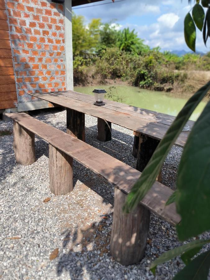 Nana Bungalows Ban Tan 外观 照片