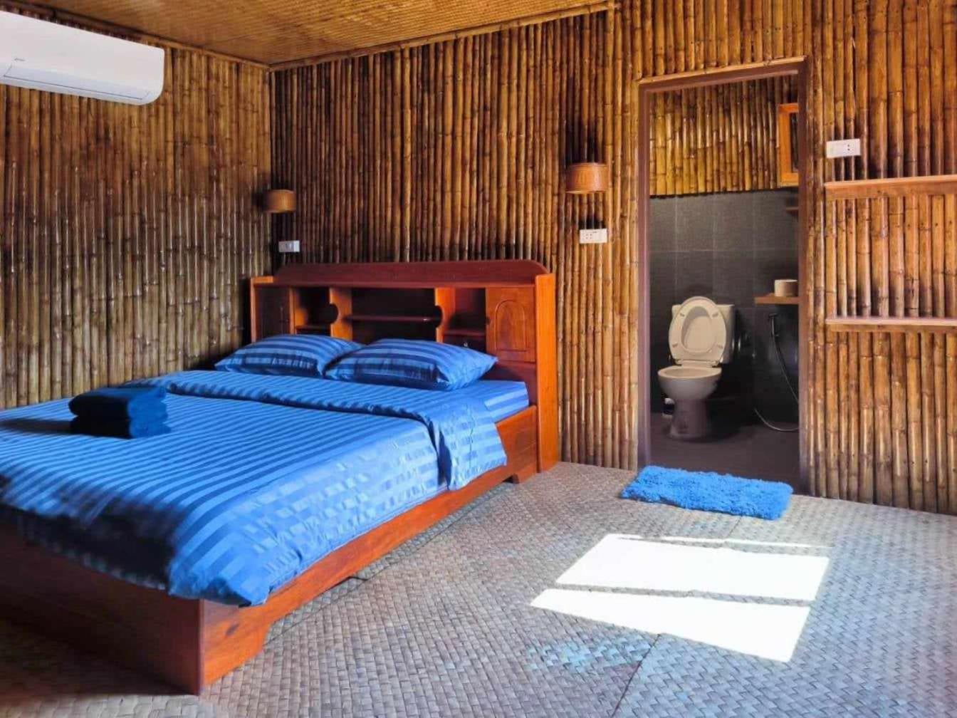Nana Bungalows Ban Tan 外观 照片