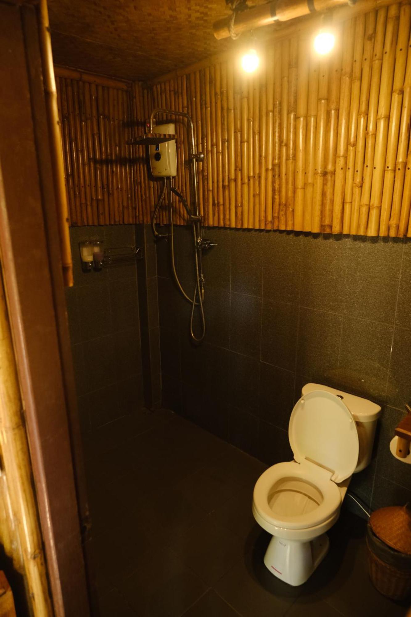 Nana Bungalows Ban Tan 外观 照片